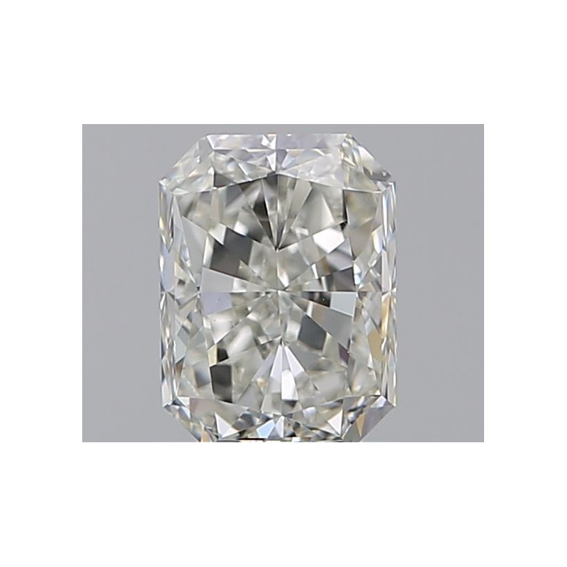 Diament radiant, 1.0ct, VS2, I, GIA 2416715443 Diament radiant, 1.0ct, VS2, I, GIA 2416715443