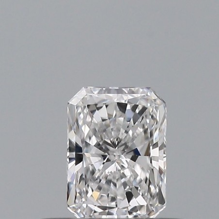 Diament radiant, 0.3ct, VVS1, D, GIA 1525570181