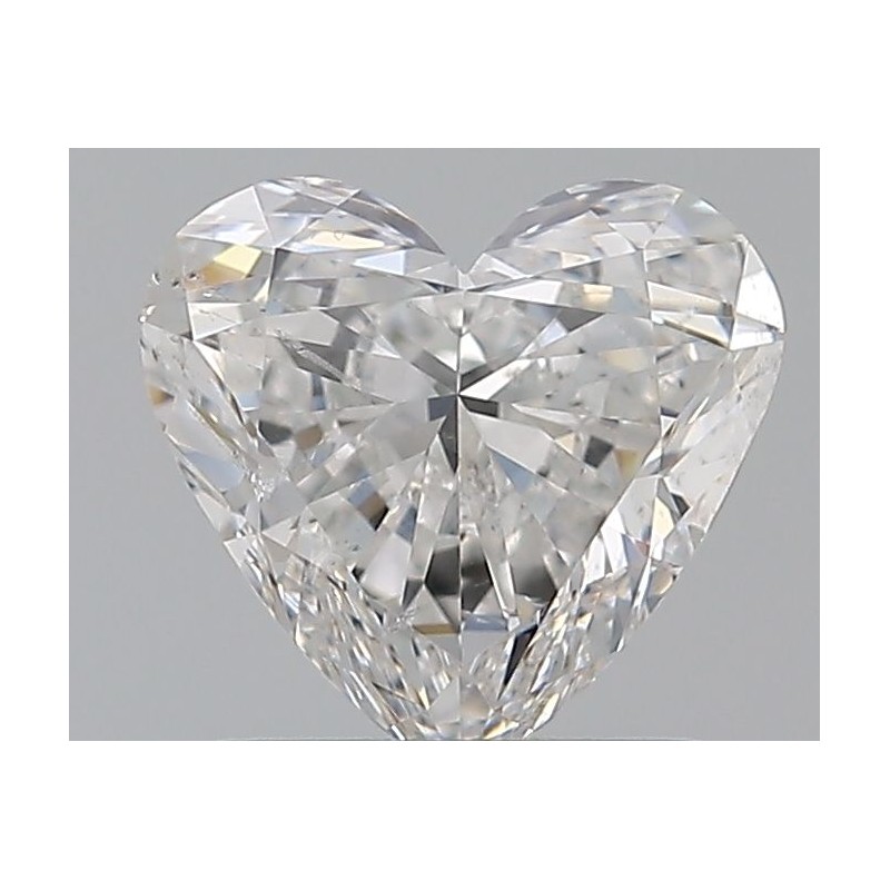 Diament serce, 1.01ct, SI2, E, GIA 1407940875 Diament serce, 1.01ct, SI2, E, GIA 1407940875