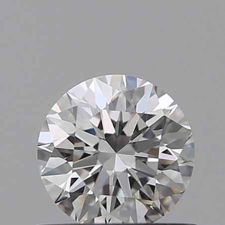 Diament szlif okrągły, 0.56ct, VVS1, G, GIA 6522760542