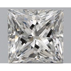 Diament szlif princess, 1.01ct, SI2, F, GIA 2414356335
