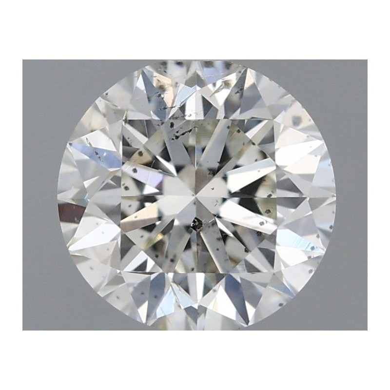 Diament szlif okrągły, 0.7ct, SI2, H, IGI 720530678 Diament szlif okrągły, 0.7ct, SI2, H, IGI 720530678