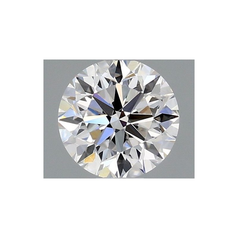 Diament szlif okrągły, 0.4ct, VVS2, F, GIA 6535146498 Diament szlif okrągły, 0.4ct, VVS2, F, GIA 6535146498