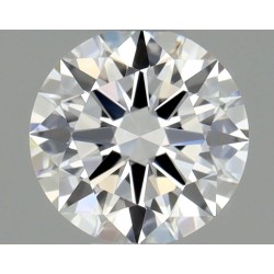Diament szlif okrągły, 0.31ct, VVS2, E, GIA 1539171169