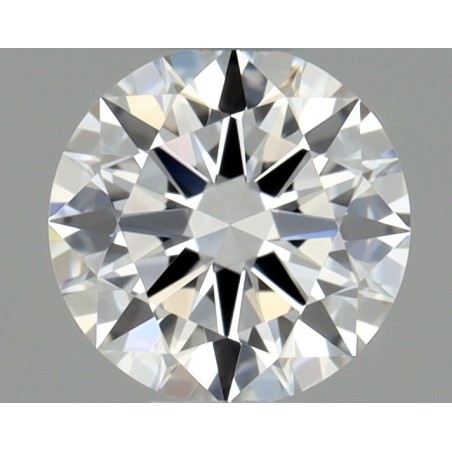 Diament szlif okrągły, 0.31ct, VVS2, E, GIA 1539171169