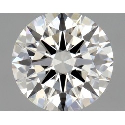 Diament szlif okrągły, 0.54ct, VVS1, G, GIA 6532146269