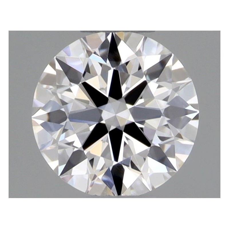Diament szlif okrągły, 0.32ct, VVS2, D, GIA 1537196914