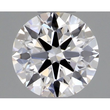 Diament szlif okrągły, 0.32ct, VVS2, D, GIA 1537196914