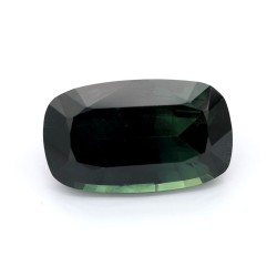 Szafir szlif poduszkowy, 8.8 ct, MULTI_COLOR, GIA 1539376153