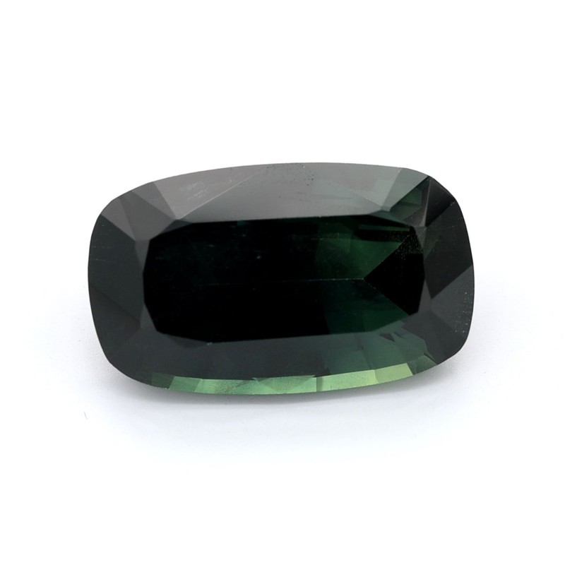 Szafir szlif poduszkowy, 8.8 ct, MULTI_COLOR, GIA 1539376153