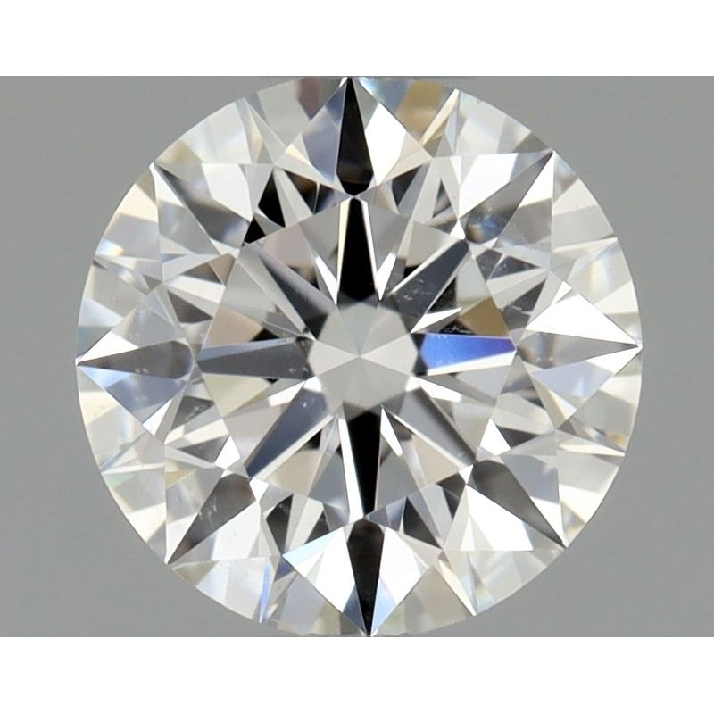 Diament szlif okrągły, 0.5ct, SI1, G, GIA 7538144998 Diament szlif okrągły, 0.5ct, SI1, G, GIA 7538144998