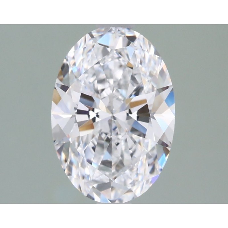 Diament laboratoryjny bezbarwny szlif owalny, 1.55ct, VVS2, D, IGI LG737522469 Diament laboratoryjny bezbarwny szlif owalny, 1.55ct, VVS2, D, IGI LG737522469