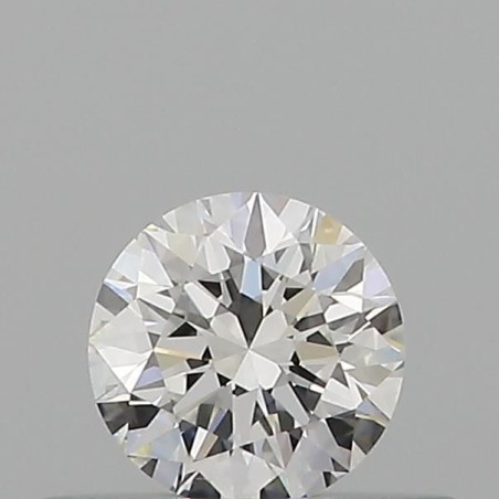 Diament szlif okrągły, 0.31ct, VVS1, F, GIA 1523114203