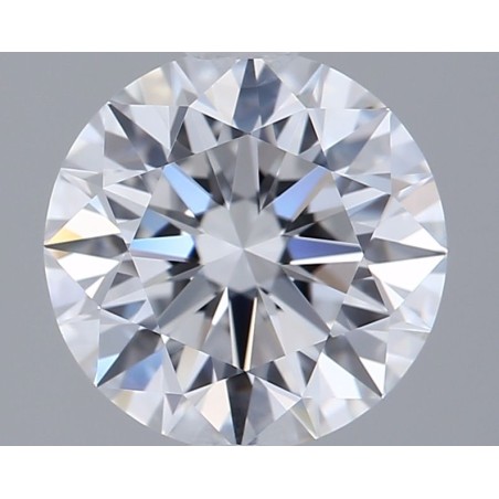 Diament laboratoryjny bezbarwny szlif okrągły, 1.65ct, VVS1, D, IGI LG737521730