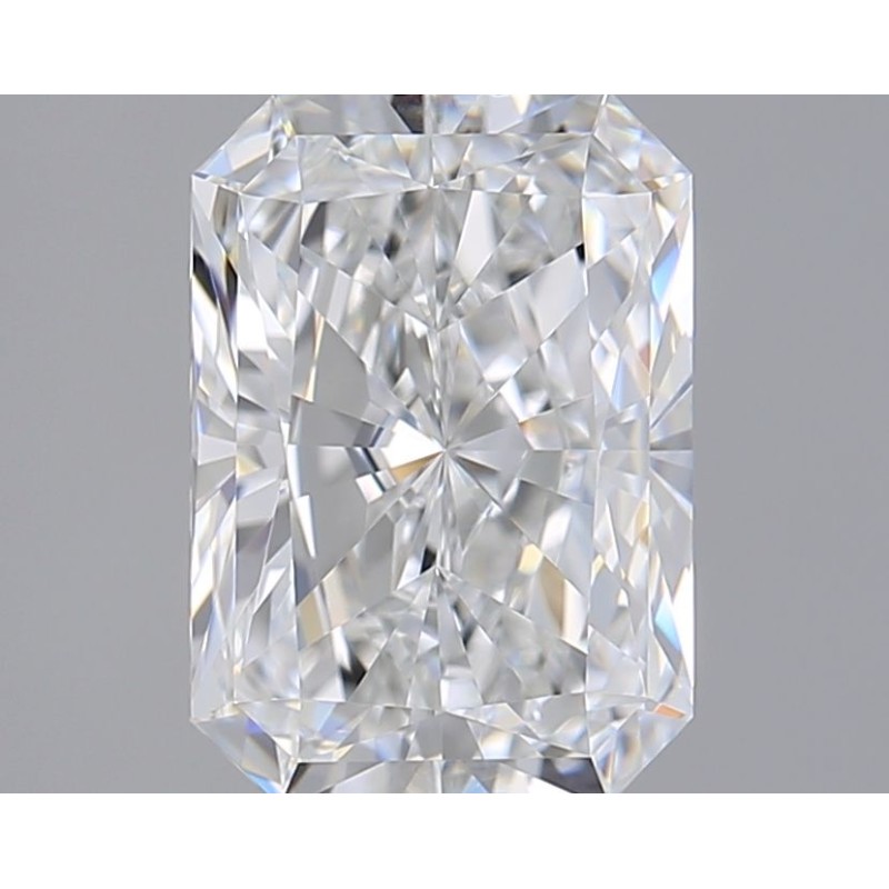 Diament laboratoryjny bezbarwny radiant, 1.84ct, VVS1, D, IGI LG737522108 Diament laboratoryjny bezbarwny radiant, 1.84ct, VVS1, D, IGI LG737522108