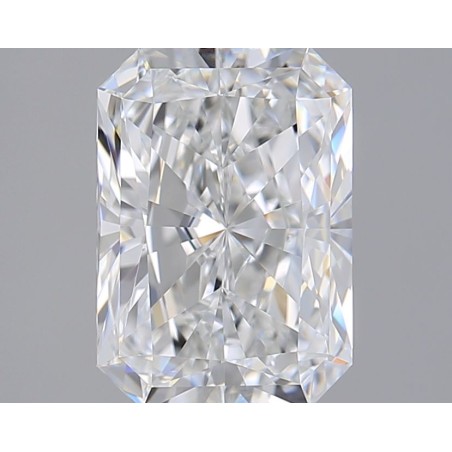 Diament laboratoryjny bezbarwny radiant, 1.84ct, VVS1, D, IGI LG737522108