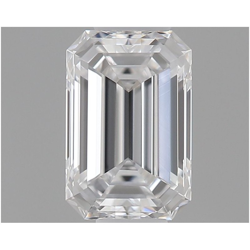 Diament szlif szmaragdowy, 0.31ct, VVS1, D, GIA 1529797482 Diament szlif szmaragdowy, 0.31ct, VVS1, D, GIA 1529797482
