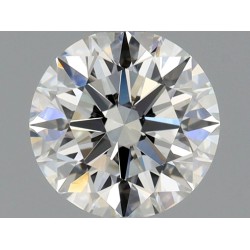 Diament szlif okrągły, 0.9ct, VS1, H, GIA 1525395111