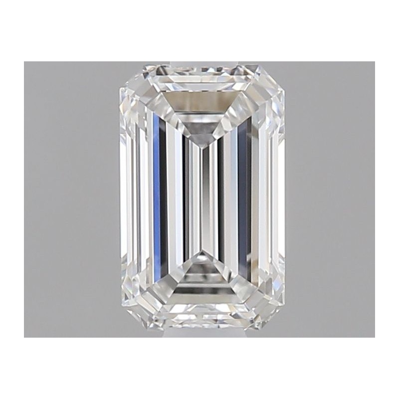 Diament szlif szmaragdowy, 0.4ct, VVS1, F, GIA 1528931787 Diament szlif szmaragdowy, 0.4ct, VVS1, F, GIA 1528931787