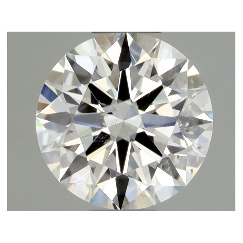 Diament szlif okrągły, 0.41ct, SI2, F, GIA 3535064721 Diament szlif okrągły, 0.41ct, SI2, F, GIA 3535064721