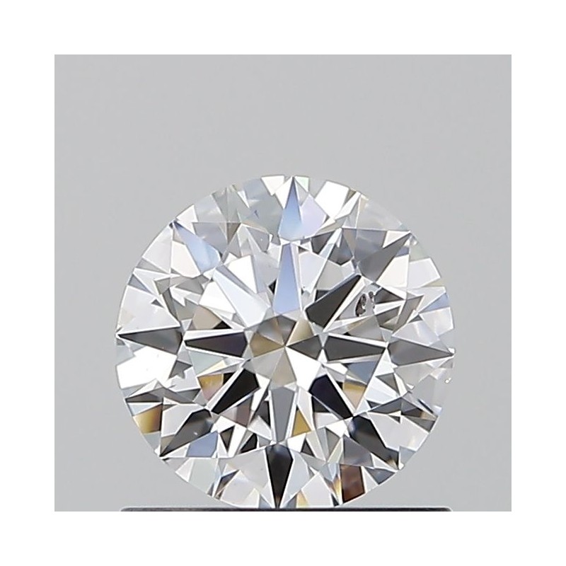 Diament szlif okrągły, 0.8ct, SI1, D, GIA 1528898235 Diament szlif okrągły, 0.8ct, SI1, D, GIA 1528898235