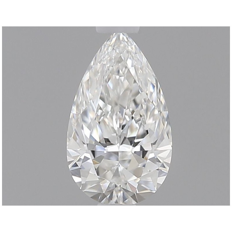 Diament szlif gruszkowy, 0.3ct, VVS1, F, GIA 6525137922 Diament szlif gruszkowy, 0.3ct, VVS1, F, GIA 6525137922