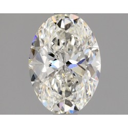 Diament szlif owalny, 1.12ct, SI1, H, GIA 6535189248