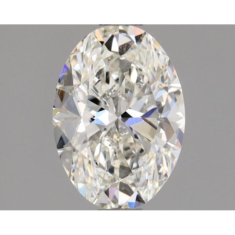 Diament szlif owalny, 1.12ct, SI1, H, GIA 6535189248 Diament szlif owalny, 1.12ct, SI1, H, GIA 6535189248