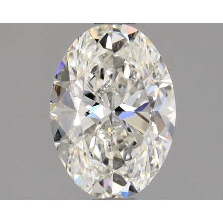 Diament szlif owalny, 1.12ct, SI1, H, GIA 6535189248