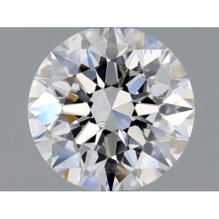 Diament szlif okrągły, 0.9ct, SI1, E, GIA 1523487245