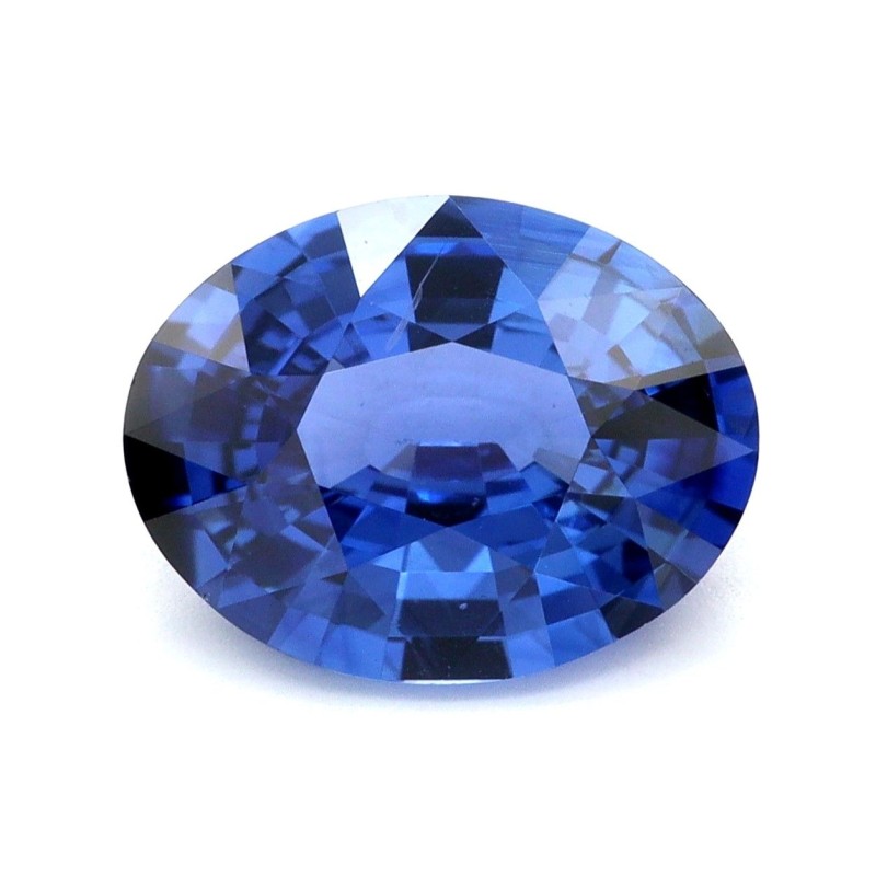 Szafir szlif owalny, 1.99 ct, BLUE, GIA 6521921721 Szafir szlif owalny, 1.99 ct, BLUE, GIA 6521921721
