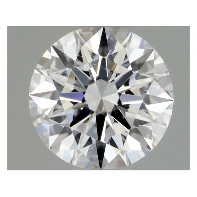 Diament szlif okrągły, 0.41ct, SI2, E, GIA 6531136021 Diament szlif okrągły, 0.41ct, SI2, E, GIA 6531136021