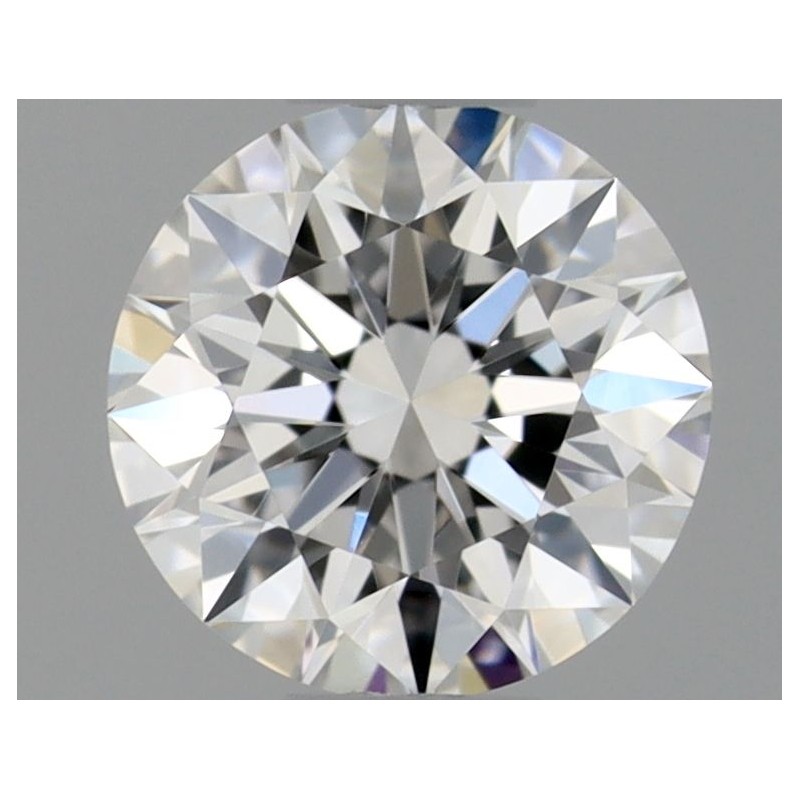 Diament szlif okrągły, 0.35ct, VVS1, E, GIA 5231697770