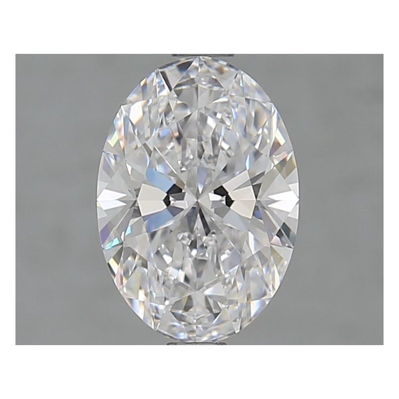 Diament laboratoryjny bezbarwny szlif owalny, 1.6ct, VVS2, D, GIA 7491239939 Diament laboratoryjny bezbarwny szlif owalny, 1.6ct, VVS2, D, GIA 7491239939