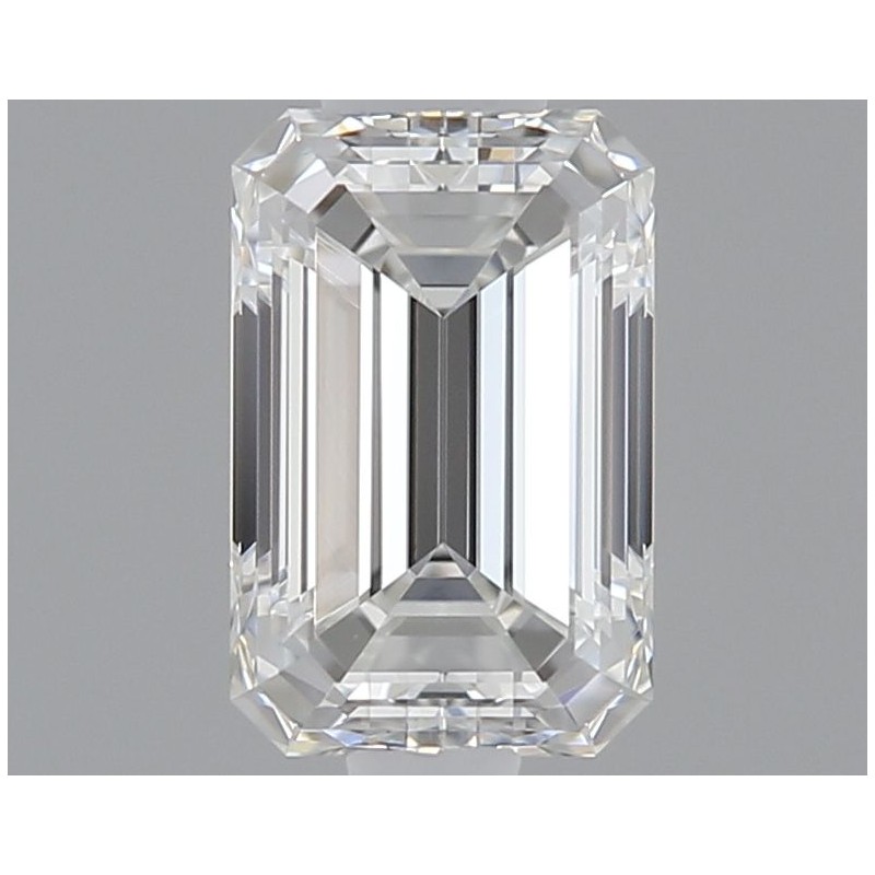 Diament szlif szmaragdowy, 0.33ct, VVS2, E, GIA 1529009451 Diament szlif szmaragdowy, 0.33ct, VVS2, E, GIA 1529009451