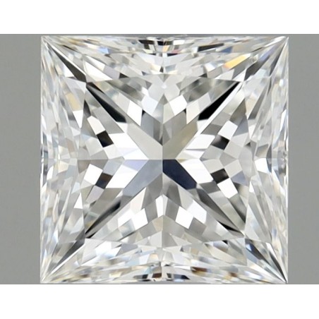 Diament szlif princess, 0.9ct, VS2, G, GIA 1525980631
