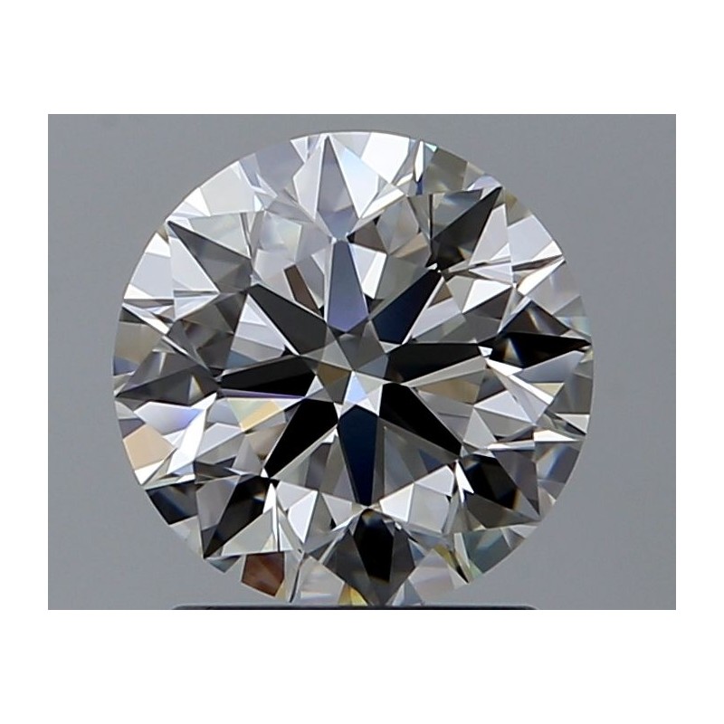 Diament szlif okrągły, 1.55ct, VVS1, H, GIA 5222259531 Diament szlif okrągły, 1.55ct, VVS1, H, GIA 5222259531