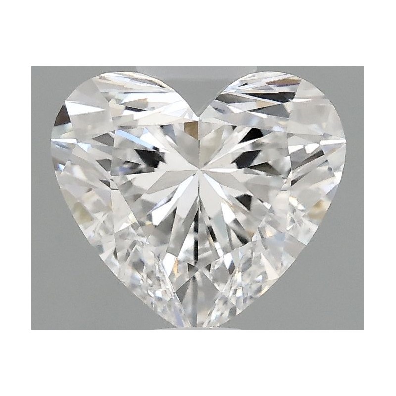 Diament laboratoryjny bezbarwny serce, 0.93ct, VVS2, D, IGI LG715533307 Diament laboratoryjny bezbarwny serce, 0.93ct, VVS2, D, IGI LG715533307