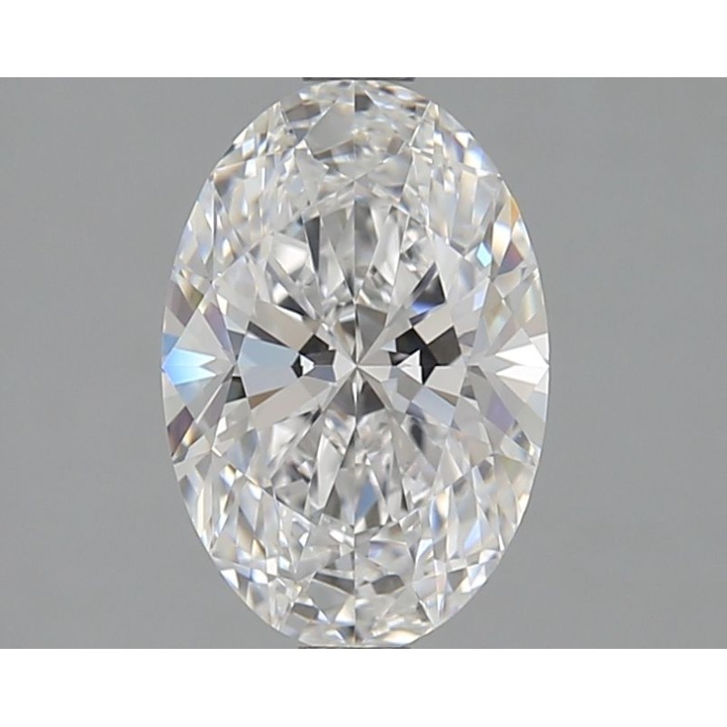 Diament laboratoryjny bezbarwny szlif owalny, 2.02ct, VVS2, D, GIA 6491268483 Diament laboratoryjny bezbarwny szlif owalny, 2.02ct, VVS2, D, GIA 6491268483