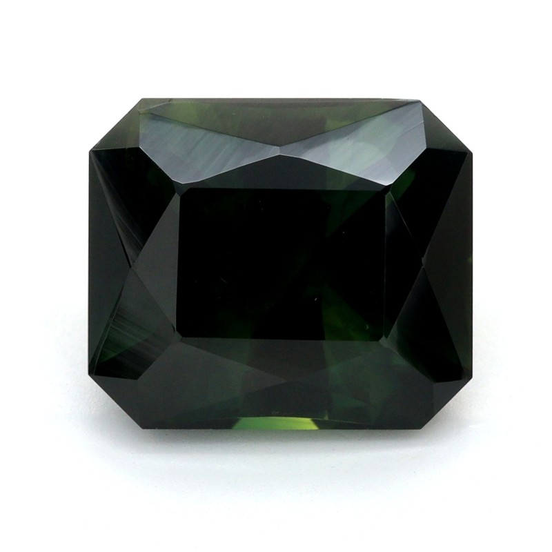 Szafir radiant, 5.18 ct, MULTI_COLOR, GIA 7528921880 Szafir radiant, 5.18 ct, MULTI_COLOR, GIA 7528921880