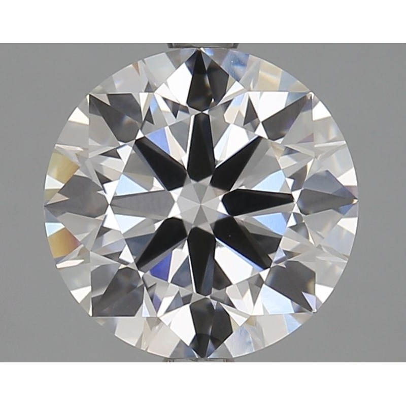 Diament laboratoryjny bezbarwny szlif okrągły, 2.9ct, VVS2, D, IGI LG626469249 Diament laboratoryjny bezbarwny szlif okrągły, 2.9ct, VVS2, D, IGI LG626469249