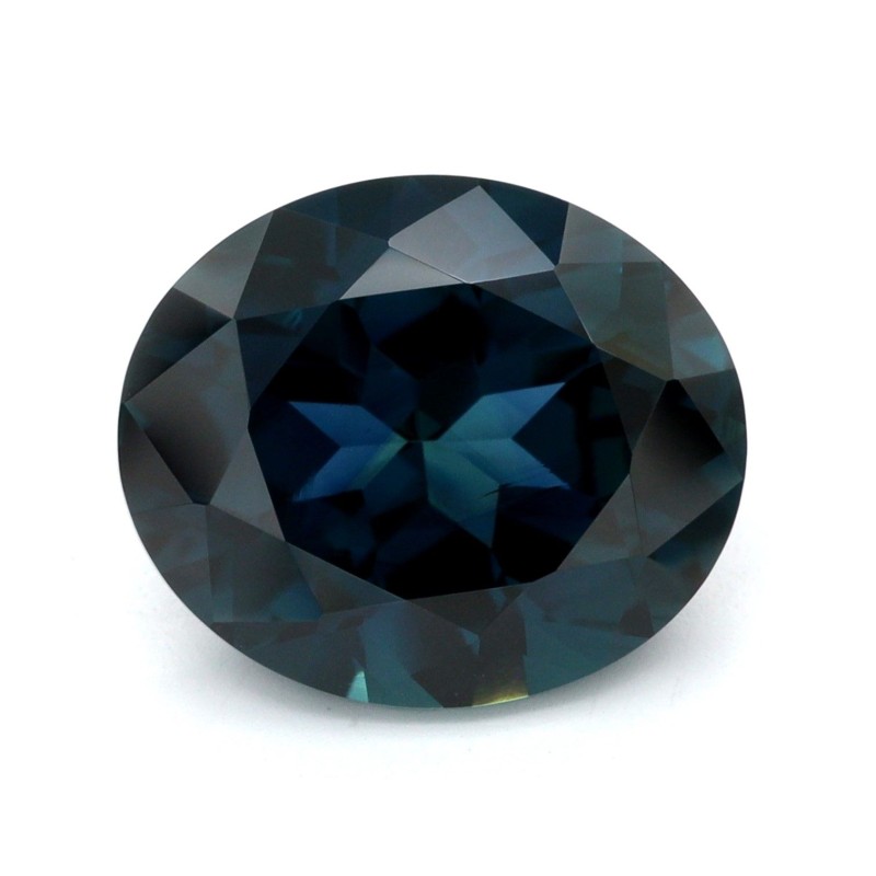 Szafir szlif owalny, 4.37 ct, BLUE, GIA 6525921696 Szafir szlif owalny, 4.37 ct, BLUE, GIA 6525921696