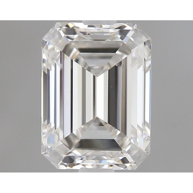 Diament szlif szmaragdowy, 1.03ct, VVS2, I, GIA 5221211941 Diament szlif szmaragdowy, 1.03ct, VVS2, I, GIA 5221211941