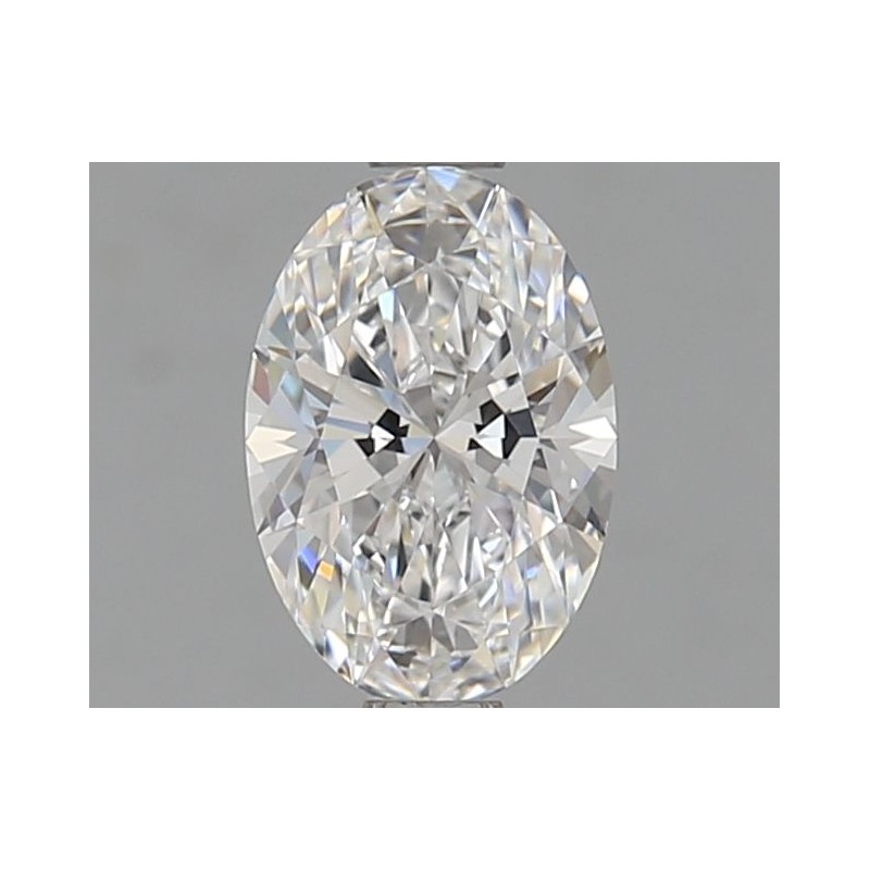 Diament laboratoryjny bezbarwny szlif owalny, 1.01ct, VVS2, D, IGI LG632407211 Diament laboratoryjny bezbarwny szlif owalny, 1.01ct, VVS2, D, IGI LG632407211