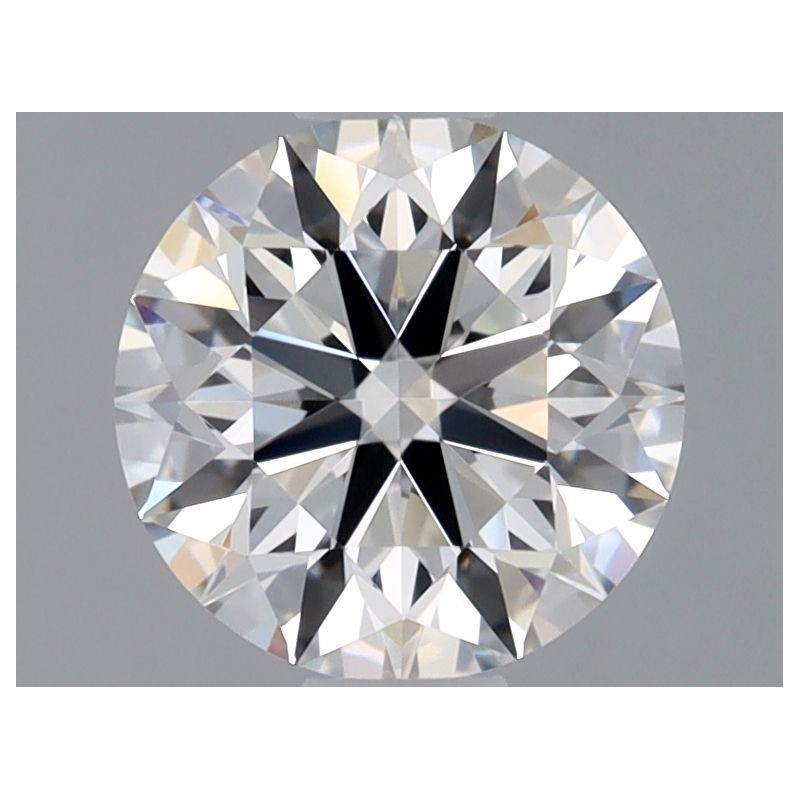 Diament szlif okrągły, 0.7ct, VVS1, G, GIA 6501805957