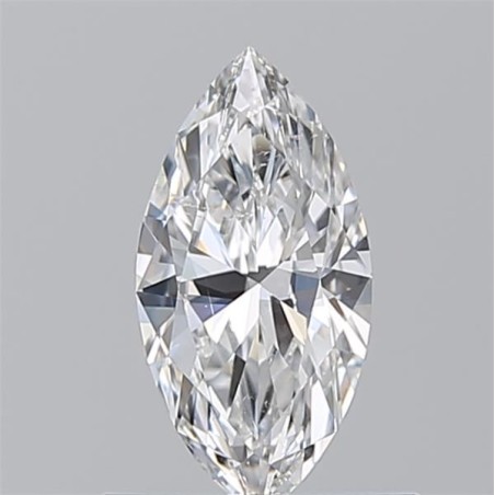 Diament markiza, 0.6ct, SI1, E, GIA 7522595573