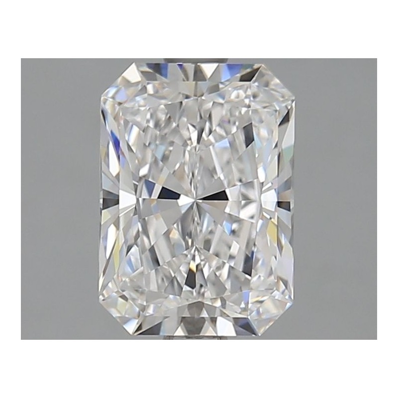 Diament laboratoryjny bezbarwny radiant, 2.04ct, VVS1, D, GIA 6491279268