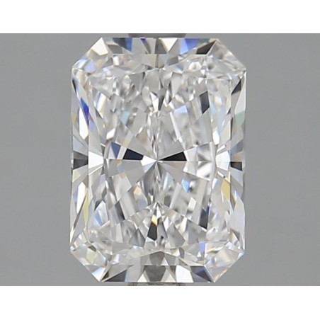 Diament laboratoryjny bezbarwny radiant, 2.04ct, VVS1, D, GIA 6491279268