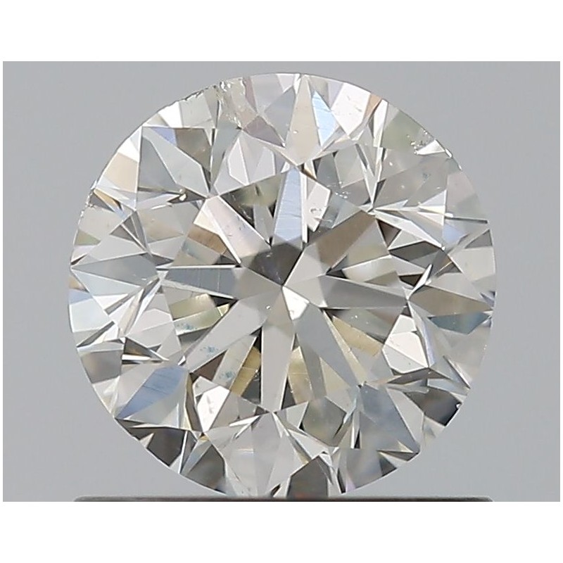 Diament szlif okrągły, 0.9ct, SI2, I, GIA 2407973765