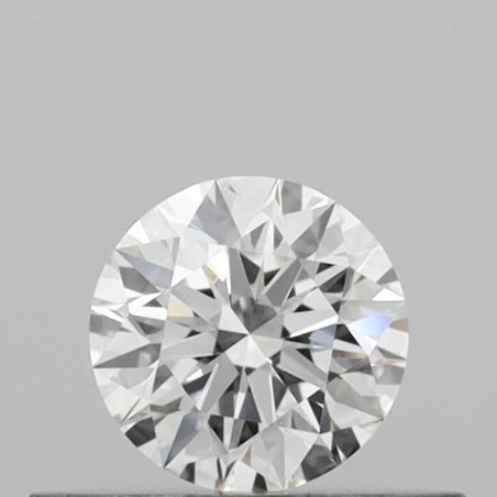 Diament szlif okrągły, 0.31ct, VVS2, E, GIA 7531478573